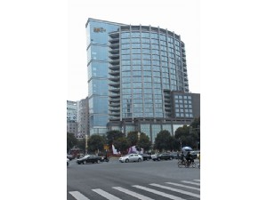 溫州財(cái)富中心